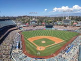 25.09.2022 - L.A. Dodgers